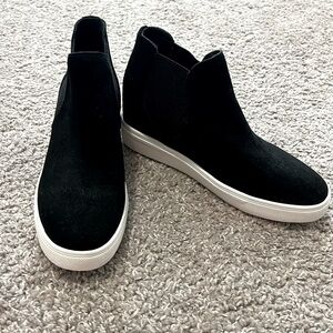 Woman’s Steve Madden Ankle Boot